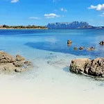 Sea 3* Olbia
