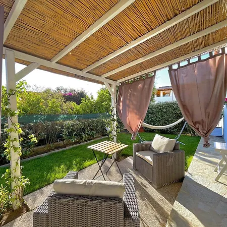 Sea Guest house 3*