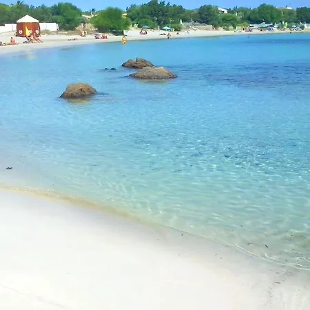 Sea 4* Olbia