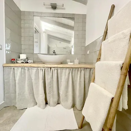 Sea Гостевой дом Ольбия