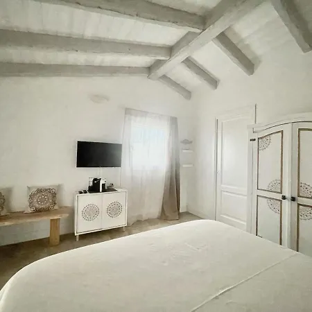 Sea Guest house *