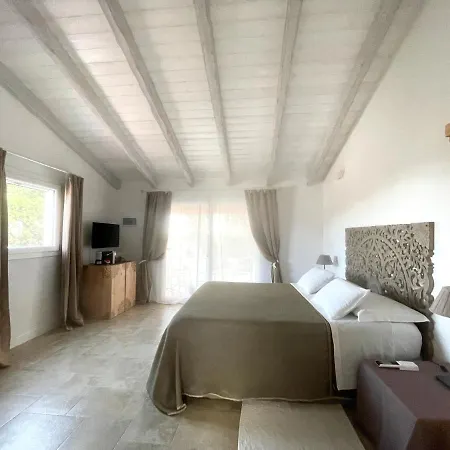 Sea Guest house