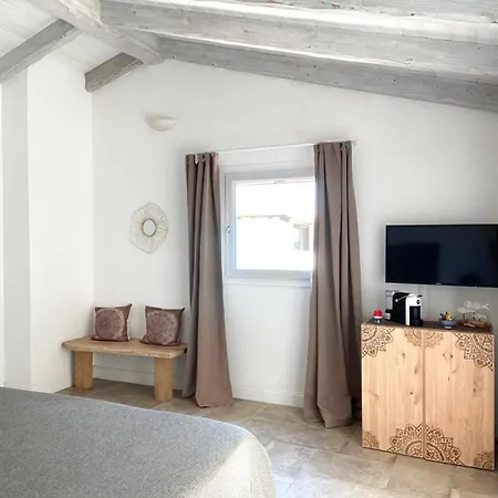 Guest house Sea Olbia