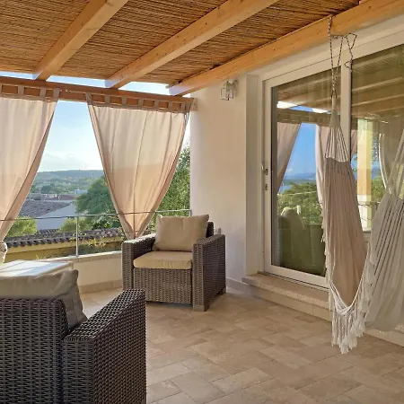 Гостевой дом Sea 4*