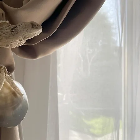 Гостевой дом Sea