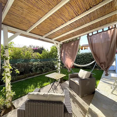 Sea Гостевой дом 4*