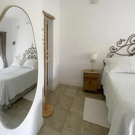 Sea Guest house *
