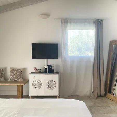 Гостевой дом Sea Ольбия