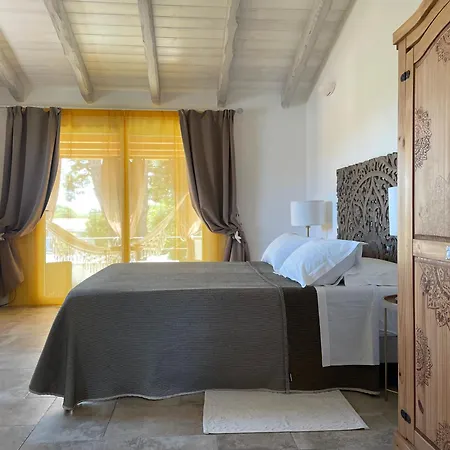 Sea Guest house *