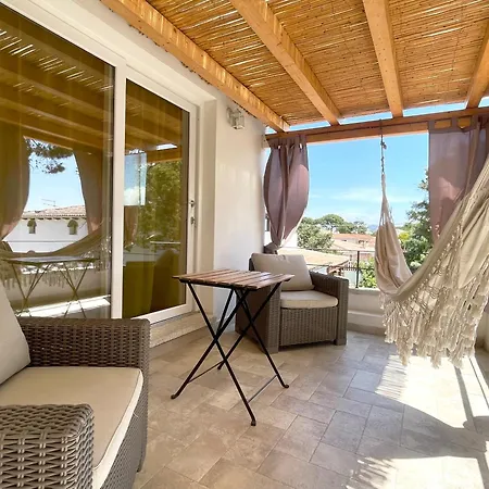 Гостевой дом Sea 4*