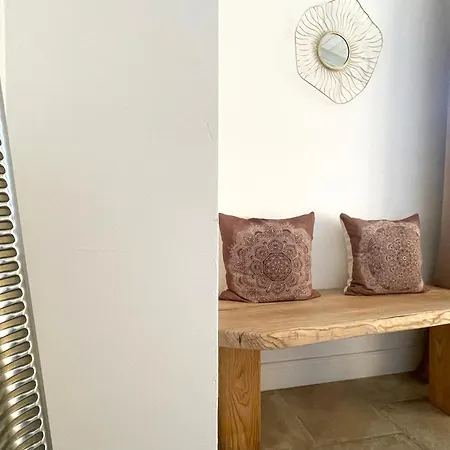 Guest house Sea Olbia