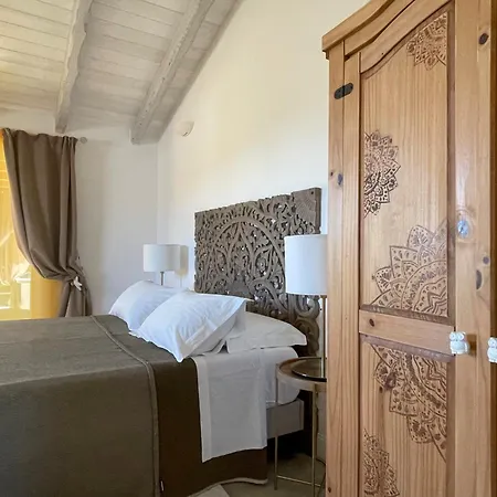 Guest house Sea *