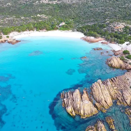 בית הארחה Sea אולביה