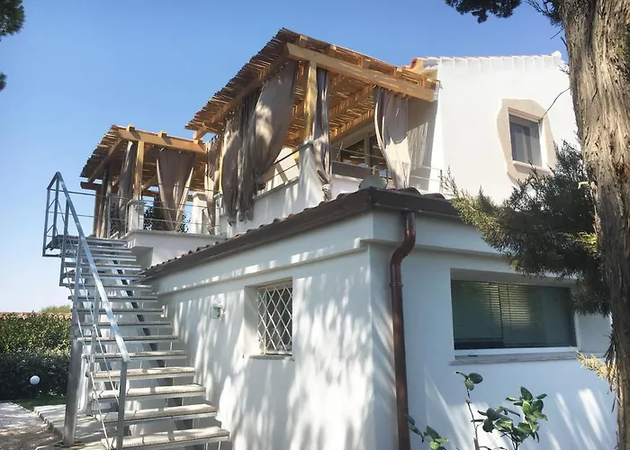 Sea Casa de hóspedes Olbia