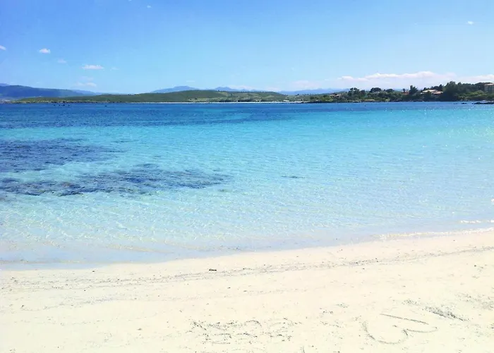 Casa de hóspedes Sea Olbia