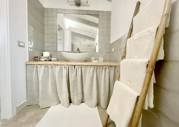 Sea Casa de hóspedes Olbia