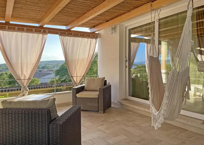 Casa de hóspedes Sea 4*