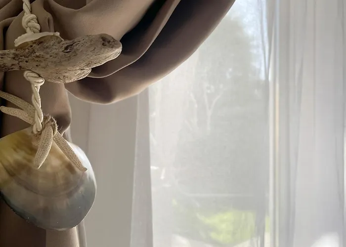 Casa de hóspedes Sea