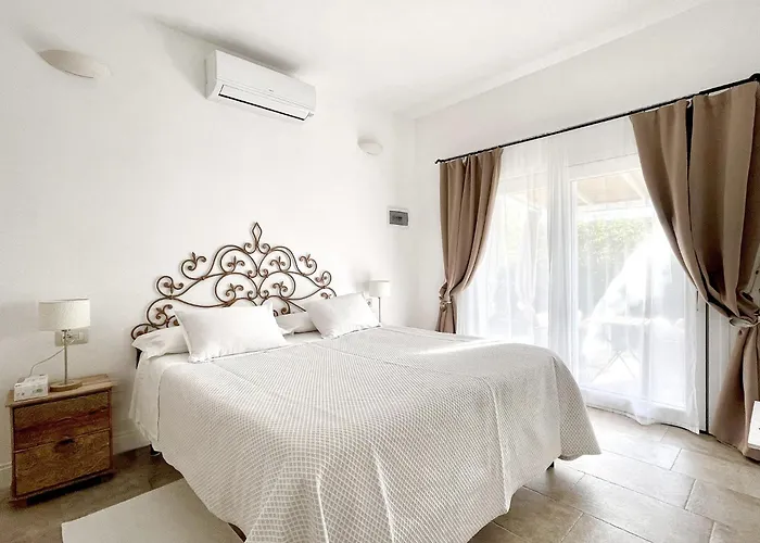 Sea Casa de hóspedes 4*