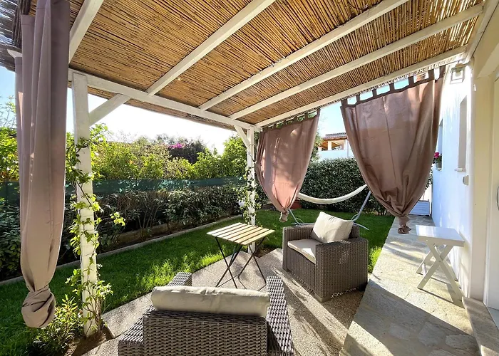 Sea Casa de hóspedes 4*