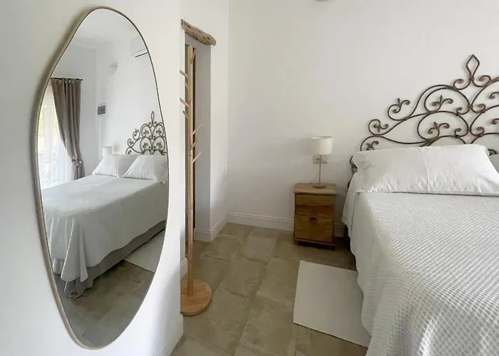 Sea Casa de hóspedes 4*