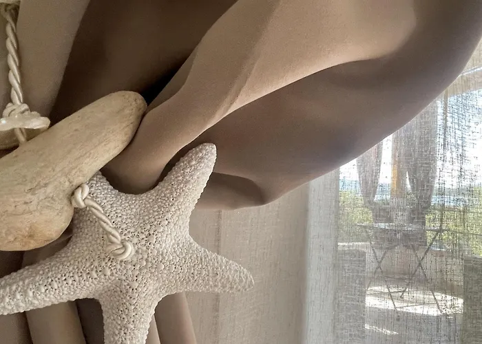 Sea Casa de hóspedes