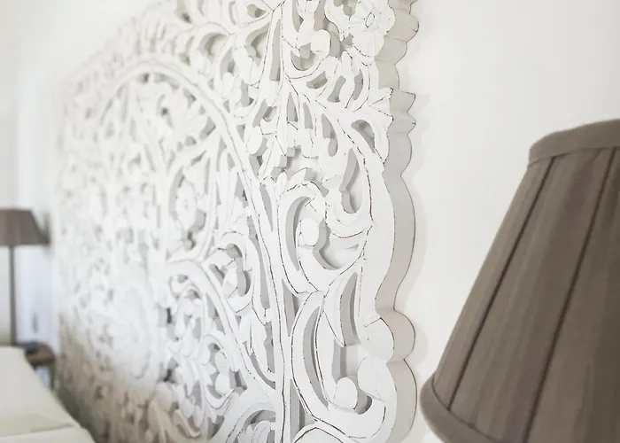 Sea Casa de hóspedes 4*