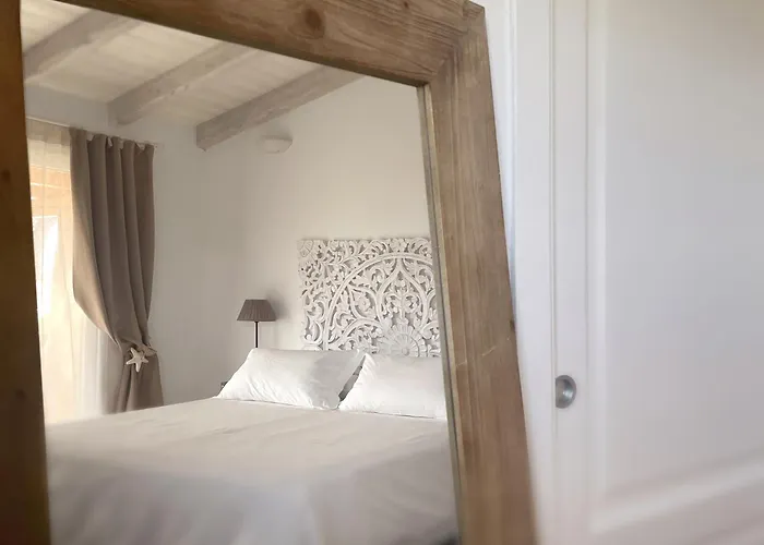 Sea Casa de hóspedes Olbia