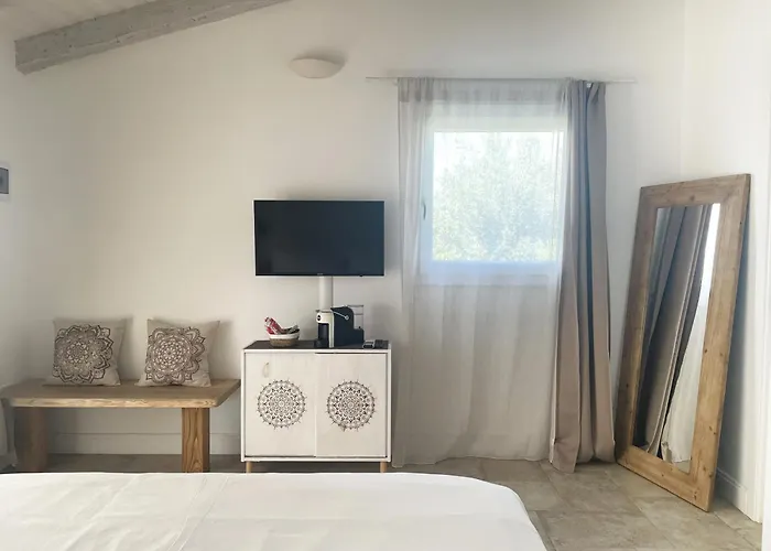 Casa de hóspedes Sea Olbia