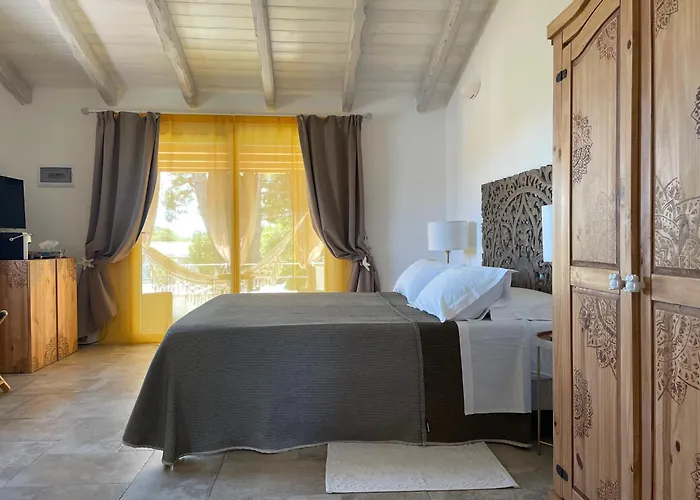 Sea Casa de hóspedes 4*