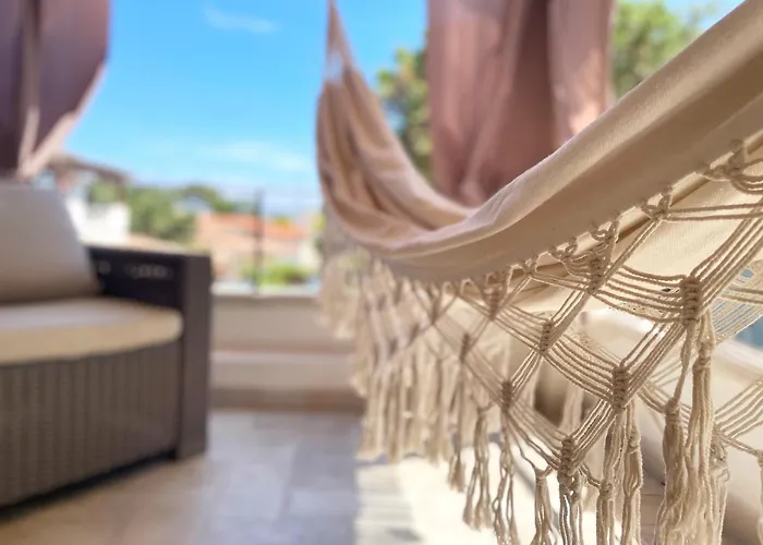 Sea Casa de hóspedes